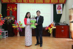 QUỐC TẾ PHỤ NỮ 08-3 08/03/19