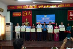 Kế hoạch hoạt động của Công đoàn trường năm học 2019-2020 28/04/20