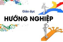 TRƯỜNG THPT KIM ĐỘNG THAM DỰ HỘI THẢO VỀ VAI TRÒ CỦA GIÁO DỤC HƯỚNG NGHIỆP TRONG ... 16/01/22