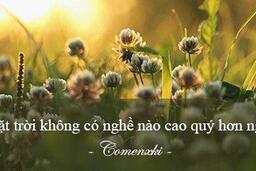 HÀNH TRÌNH DẪN LỐI ƯỚC MƠ 08/03/22