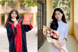 TRƯỜNG THPT KIM ĐỘNG VINH DANH 02 HỌC SINH LỚP 12D1 ĐẠT THÀNH TÍCH XUẤT SẮC TRONG KÌ ... 19/07/23
