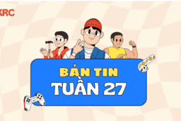 BẢN TIN TUẦN 27 CỦA CÂU LẠC BỘ KRC TRƯỜNG THPT KIM ĐỘNG 14/03/24