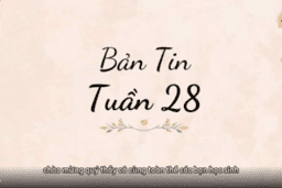 BẢN TIN TUẦN 28 CỦA CÂU LẠC BỘ KRC TRƯỜNG THPT KIM ĐỘNG 22/03/24