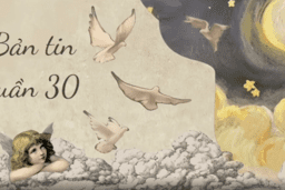 BẢN TIN TUẦN 30 CỦA CÂU LẠC BỘ KRC TRƯỜNG THPT KIM ĐỘNG 03/04/24