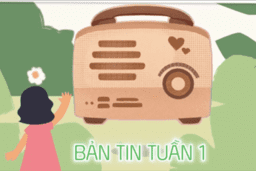 BẢN TIN TUẦN 1 CỦA CÂU LẠC BỘ KRC TRƯỜNG THPT KIM ĐỘNG 19/09/24