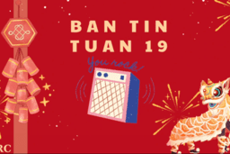 BẢN TIN TUẦN 19 CỦA CÂU LẠC BỘ KRC TRƯỜNG THPT KIM ĐỘNG 13/02/25