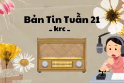 BẢN TIN TUẦN 21 CỦA CÂU LẠC BỘ KRC TRƯỜNG THPT KIM ĐỘNG 13/02/25