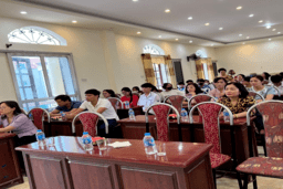 HỘI THẢO GIÁO DỤC KỸ NĂNG SỐNG CHO HỌC SINH THÔNG QUA CÁC HOẠT ĐỘNG NGOẠI KHÓA – THỂ ... 07/11/23