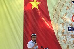 TRƯỜNG THPT KIM ĐỘNG THỰC HIỆN GIÁO DỤC LUẬT AN TOÀN GIAO  THÔNG NĂM HỌC 2020 – 2021 10/12/20