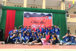 Câu Lạc Bộ Truyền Thông KMC 01/04/20