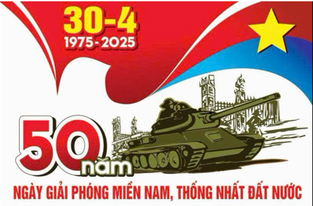 PODCART 30/4 CỦA CÂU LẠC BỘ KRC TRƯỜNG THPT KIM ĐỘNG 05/05/25