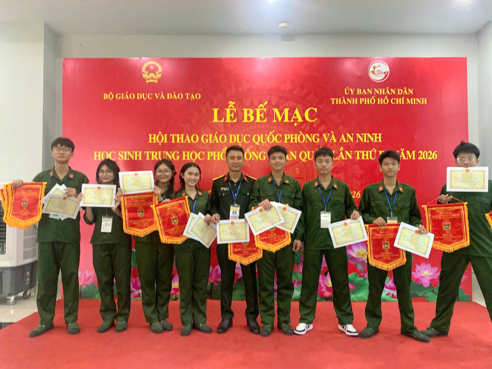 <a href='https://c3kimdong.hungyen.edu.vn/tin-tuc/hoc-sinh-thpt-kim-dong-toa-sang-tai-hoi-thao-giao-duc-quoc-phong-va-an-ninh-toan-quoc-lan-thu-iv-nam-2026.html'>HỌC SINH THPT KIM ĐỘNG TOẢ SÁNG TẠI HỘI THAO GIÁO DỤC QUỐC PHÒNG VÀ AN NINH TOÀN QUỐC LẦN THỨ IV NĂM 2026</a>