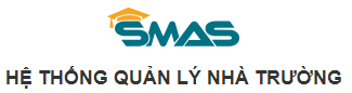 Hệ thống quản lý nhà trường SMAS
