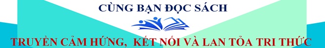 Cùng bạn đọc sách