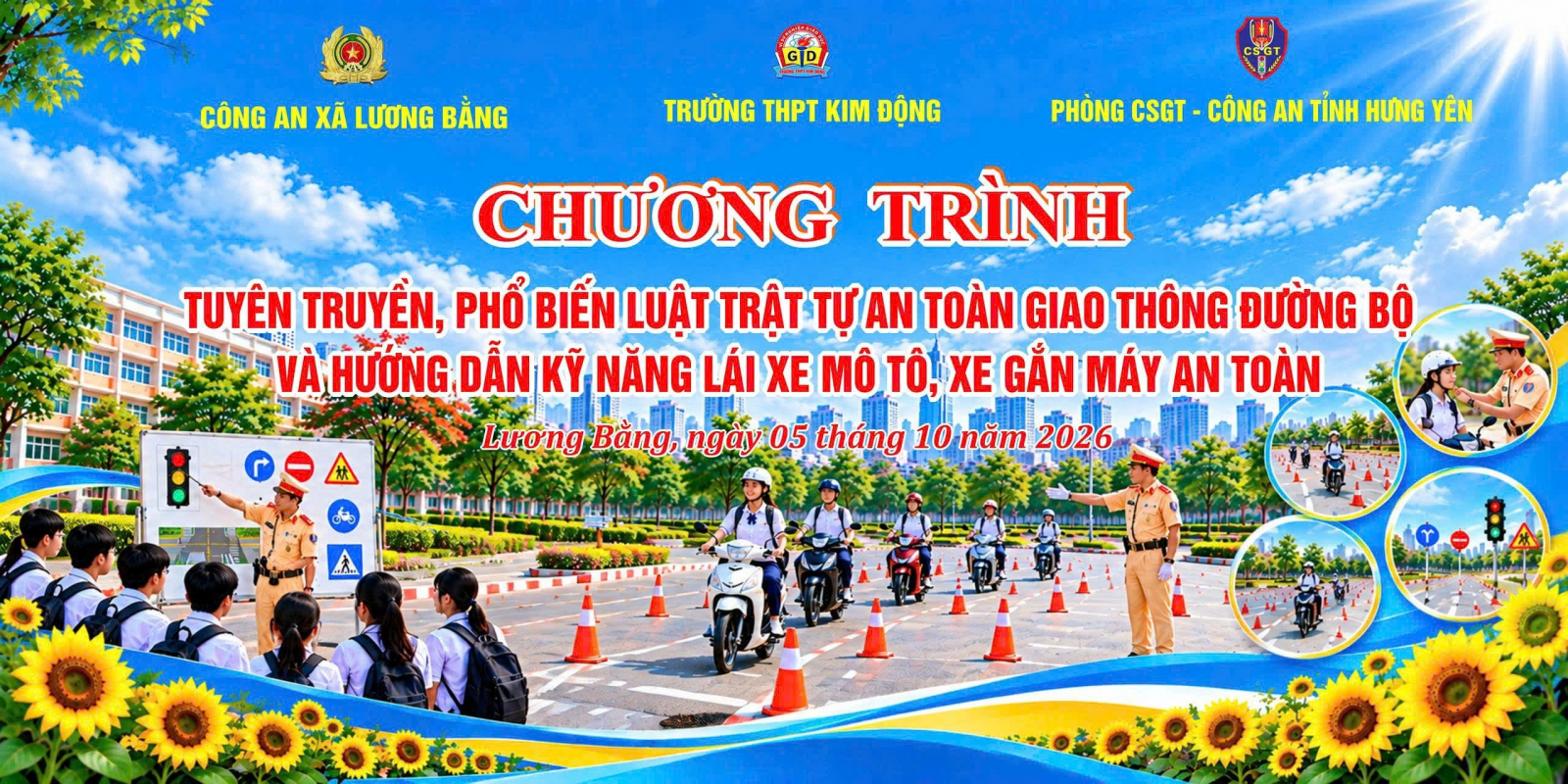 <a href='https://c3kimdong.hungyen.edu.vn/tin-tuc/truong-thpt-kim-dong-phoi-hop-to-chuc-tuyen-truyen-pho-bien-phap-luat-ve-trat-tu-an-toan-giao-thong-duong-bo-nam-2026.html'>TRƯỜNG THPT KIM ĐỘNG PHỐI HỢP TỔ CHỨC TUYÊN TRUYỀN, PHỔ BIẾN PHÁP LUẬT VỀ TRẬT TỰ, AN TOÀN GIAO THÔNG ĐƯỜNG BỘ NĂM 2026</a>